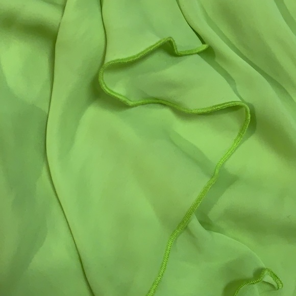 5 for 25 NEW Prabal Gurung for Target Ruffle Dress - Picture 5 of 10